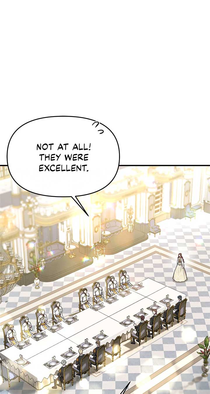 The Secret Bedroom of a Dejected Royal Daughter Chapter 97 49